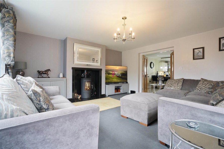 Images for Hatfield Gardens, Royston, Barnsley, S71 4SR
