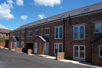 image of 9, Ballfield Fold, Ballfield Lane