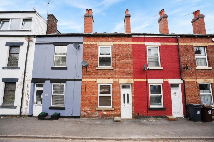 Images for Harvey Street, Deepcar, Sheffield