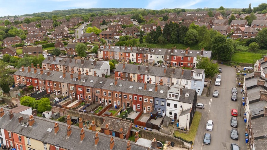 Images for Harvey Street, Deepcar, Sheffield