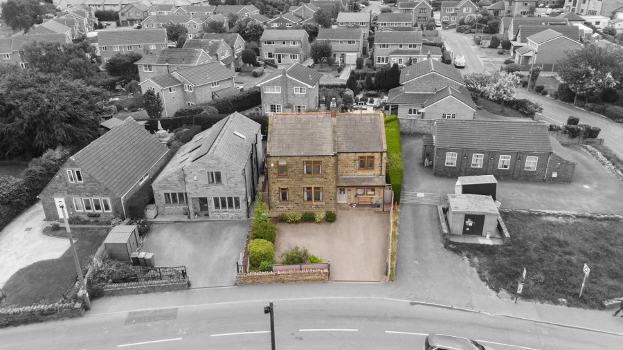 Images for Alsop House, 7 Beaumont Street, Emley, HD8 9RJ