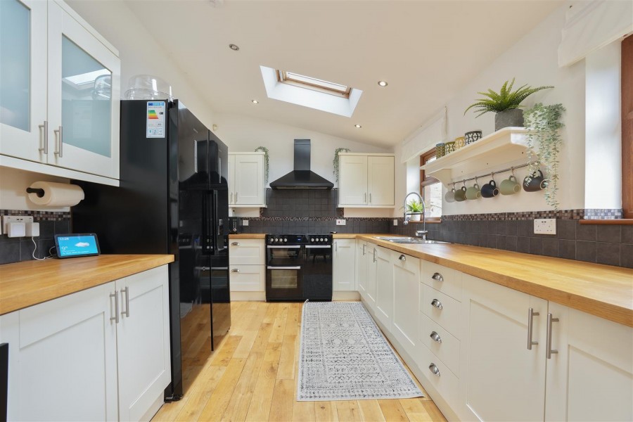 Images for Alsop House, 7 Beaumont Street, Emley, HD8 9RJ