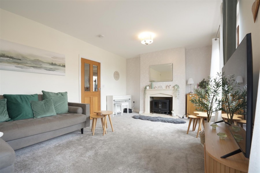 Images for Alsop House, 7 Beaumont Street, Emley, HD8 9RJ