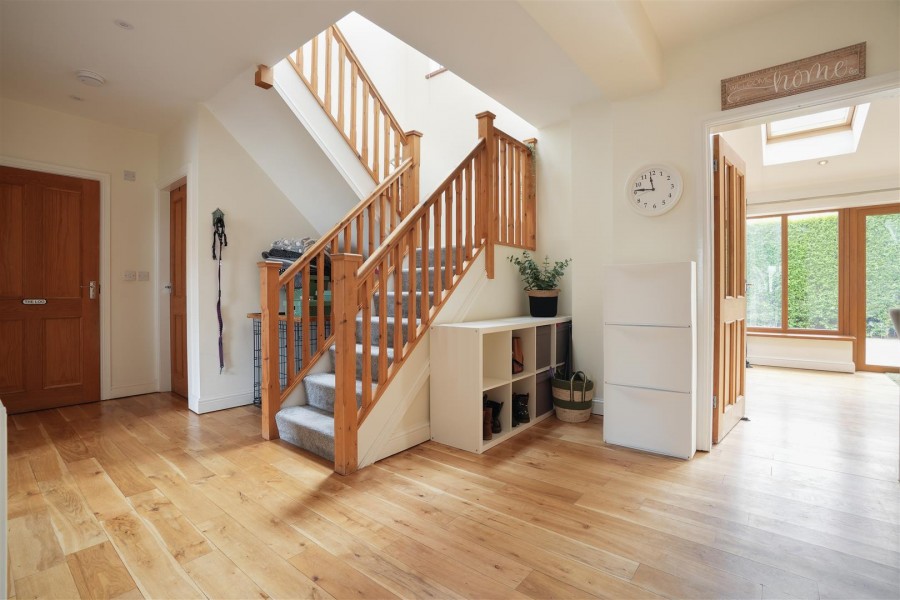 Images for Alsop House, 7 Beaumont Street, Emley, HD8 9RJ