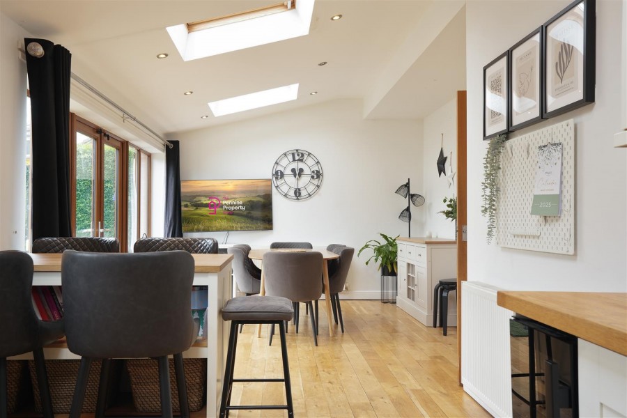 Images for Alsop House, 7 Beaumont Street, Emley, HD8 9RJ