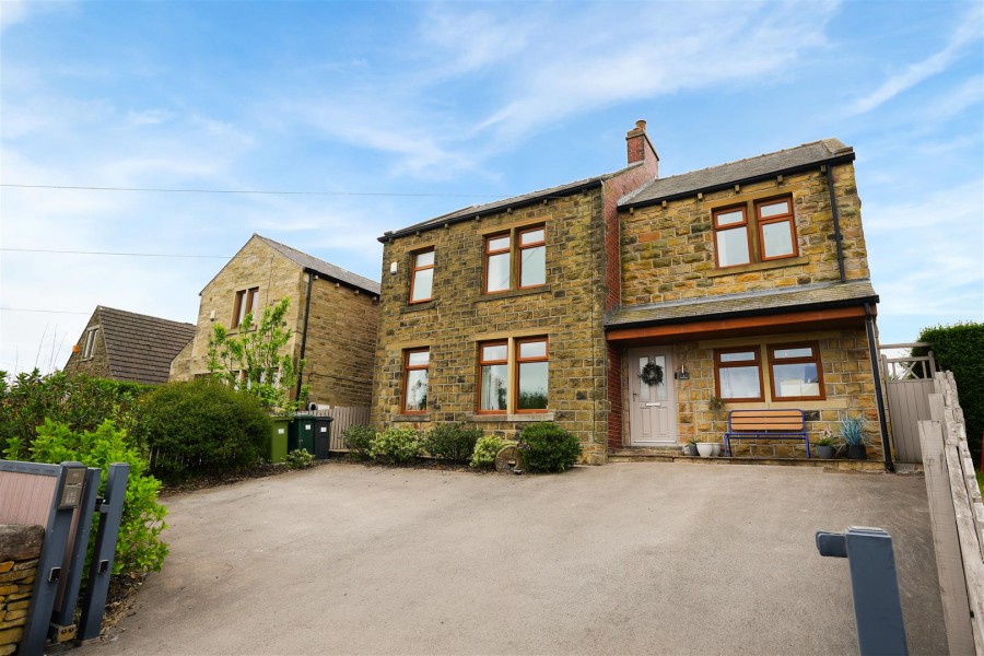Images for Alsop House, 7 Beaumont Street, Emley, HD8 9RJ