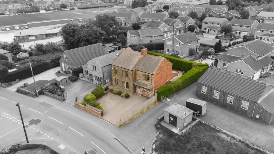 Images for Alsop House, 7 Beaumont Street, Emley, HD8 9RJ
