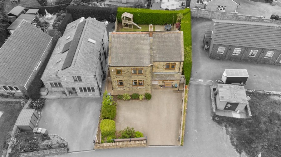 Images for Alsop House, 7 Beaumont Street, Emley, HD8 9RJ