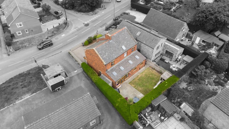 Images for Alsop House, 7 Beaumont Street, Emley, HD8 9RJ