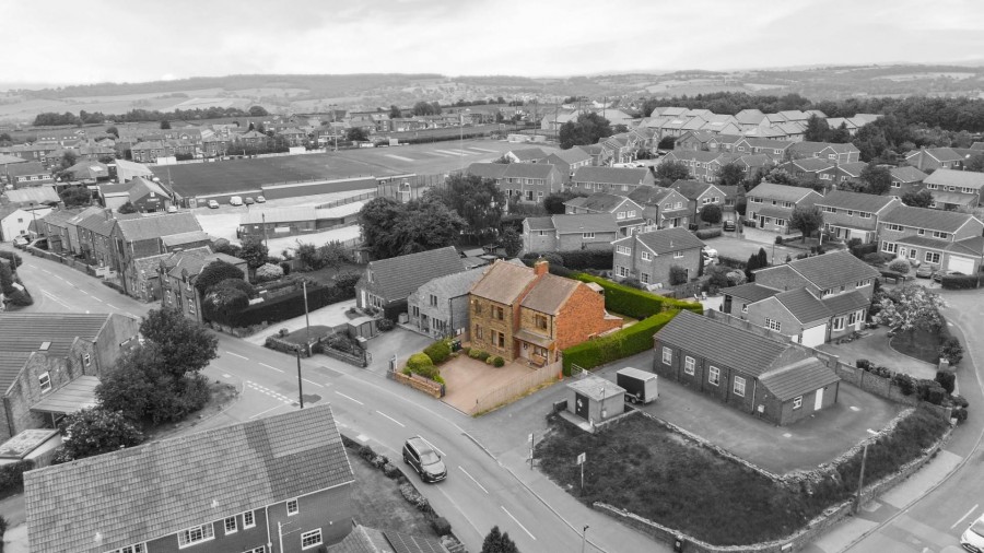 Images for Alsop House, 7 Beaumont Street, Emley, HD8 9RJ
