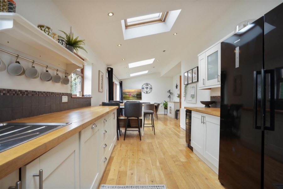 Images for Alsop House, 7 Beaumont Street, Emley, HD8 9RJ