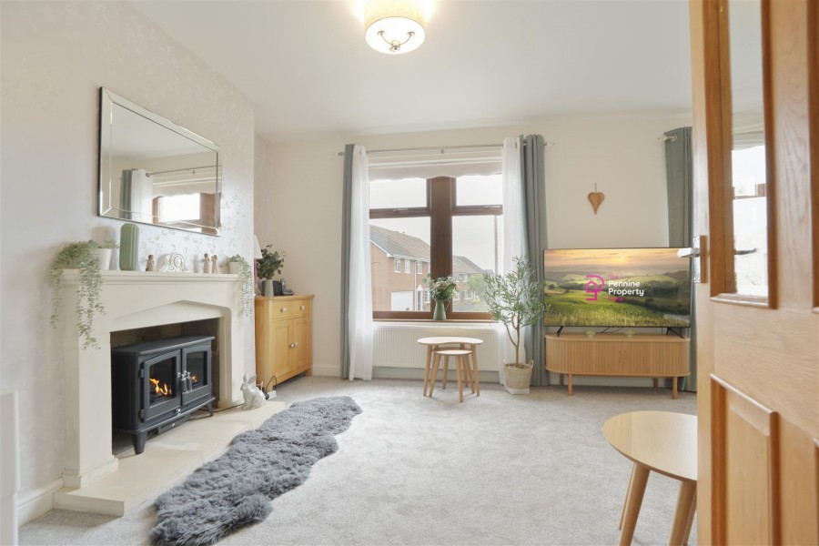 Images for Alsop House, 7 Beaumont Street, Emley, HD8 9RJ
