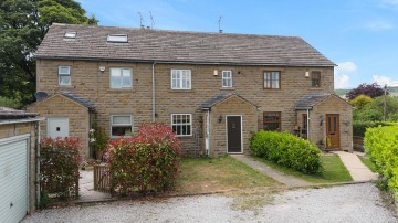 image of 12 Waters Edge, Langsett