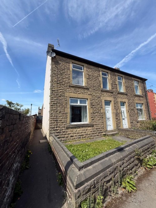 Arrange a viewing for Knowles Street, Penistone