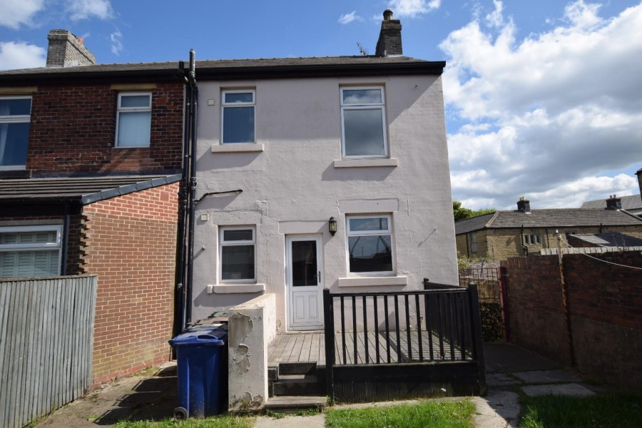 Images for Knowles Street, Penistone
