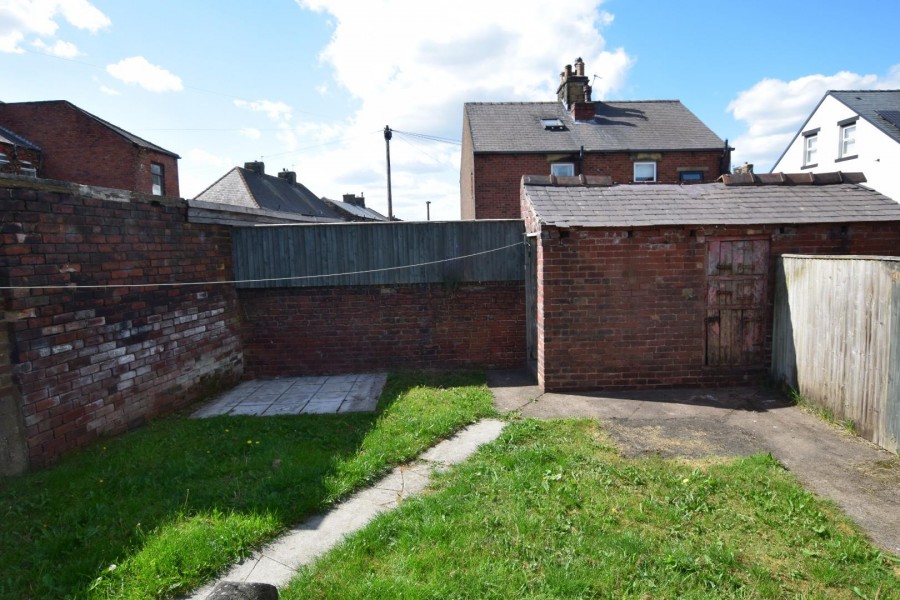 Images for Knowles Street, Penistone