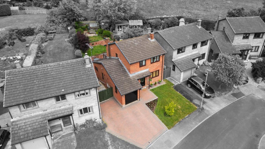 Images for Rookery Way, Thurgoland, Sheffield