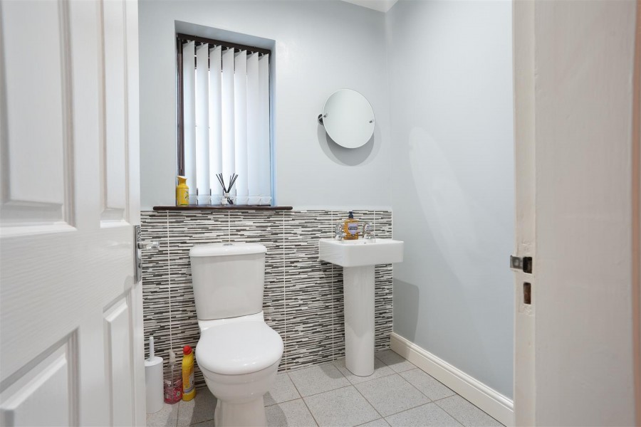 Images for Rookery Way, Thurgoland, Sheffield