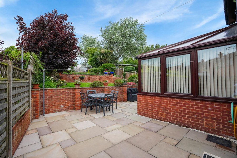 Images for Rookery Way, Thurgoland, Sheffield