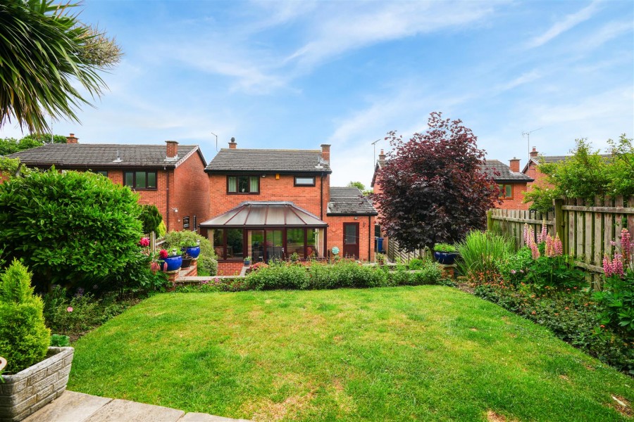 Images for Rookery Way, Thurgoland, Sheffield