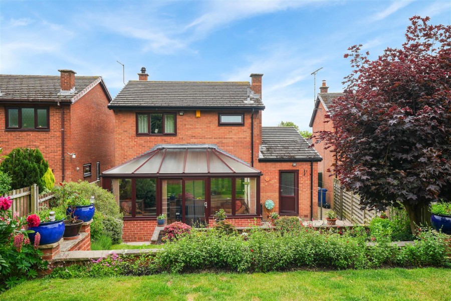 Images for Rookery Way, Thurgoland, Sheffield