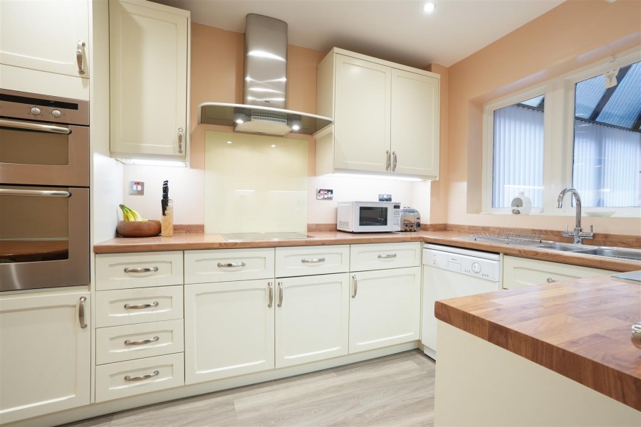 Images for Rookery Way, Thurgoland, Sheffield