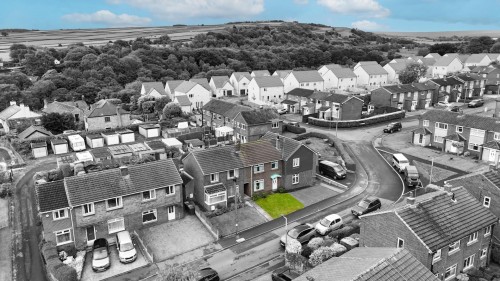 Arrange a viewing for New Smithy Avenue, Thurlstone