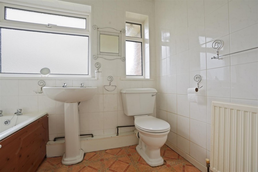 Images for New Smithy Drive, Thurlstone