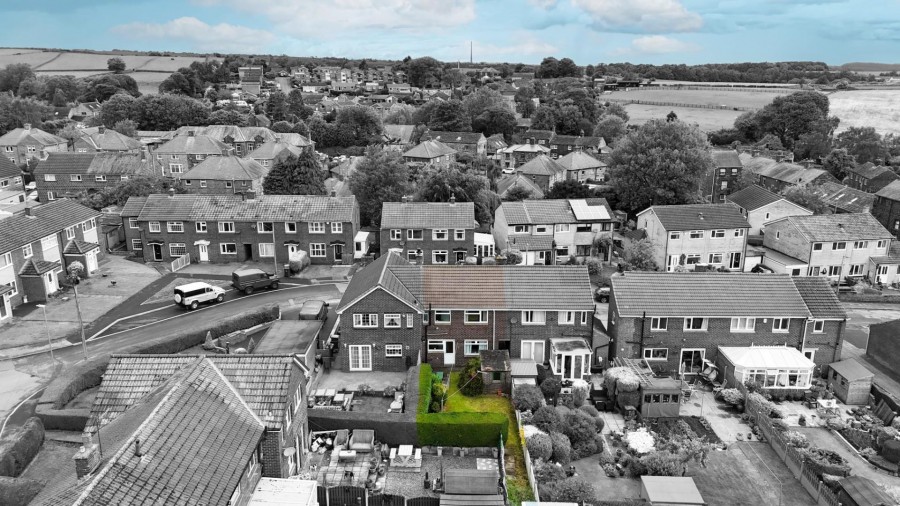 Images for New Smithy Drive, Thurlstone