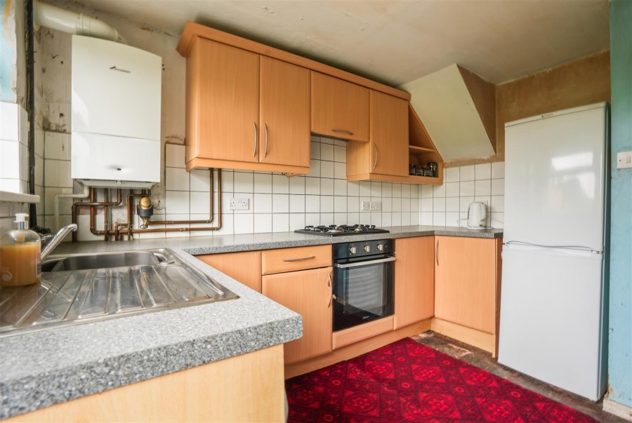 Images for New Smithy Drive, Thurlstone