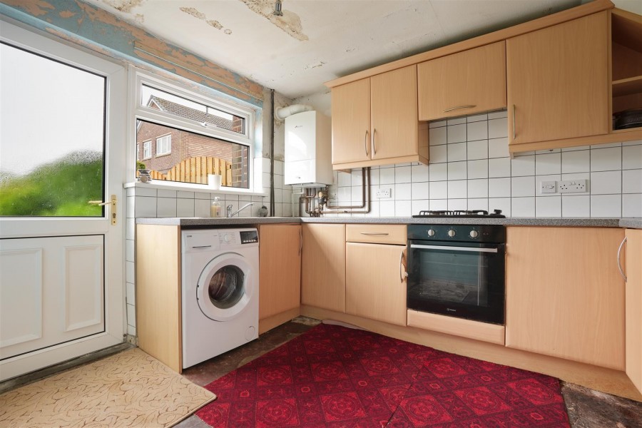 Images for New Smithy Drive, Thurlstone