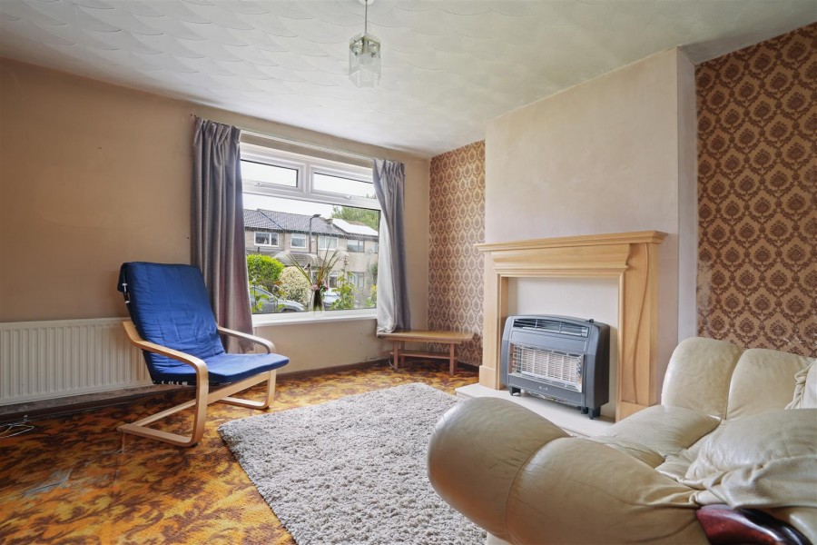 Images for New Smithy Drive, Thurlstone