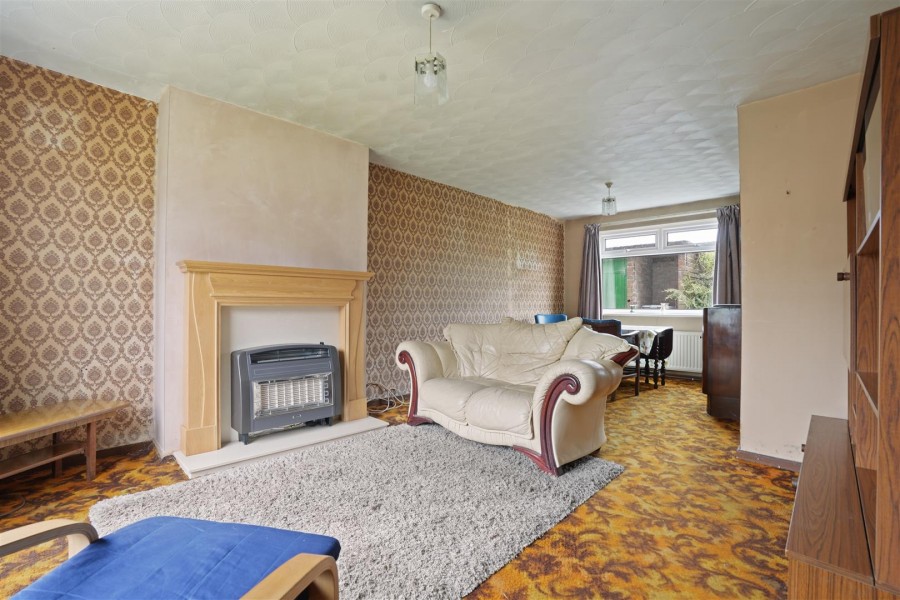 Images for New Smithy Drive, Thurlstone
