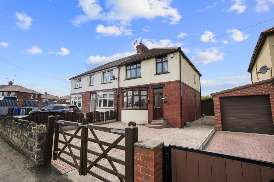 Images for Fitzwilliam Street, Elsecar