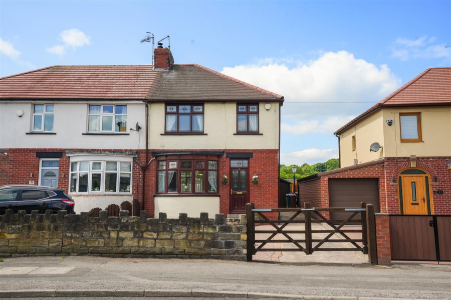 Images for Fitzwilliam Street, Elsecar