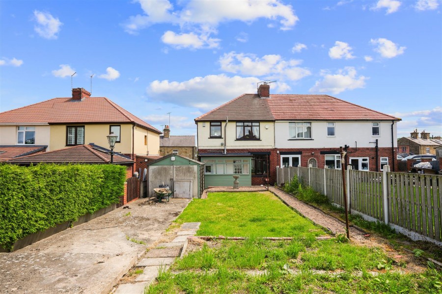 Images for Fitzwilliam Street, Elsecar