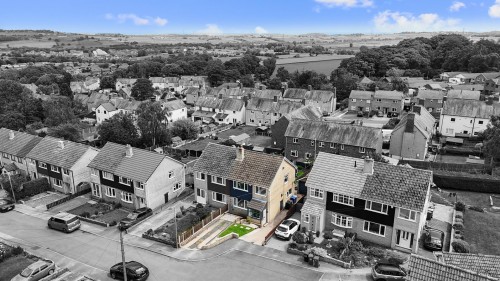 Arrange a viewing for Cubley Rise Road, Penistone