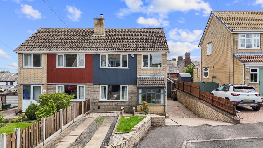Images for Cubley Rise Road, Penistone