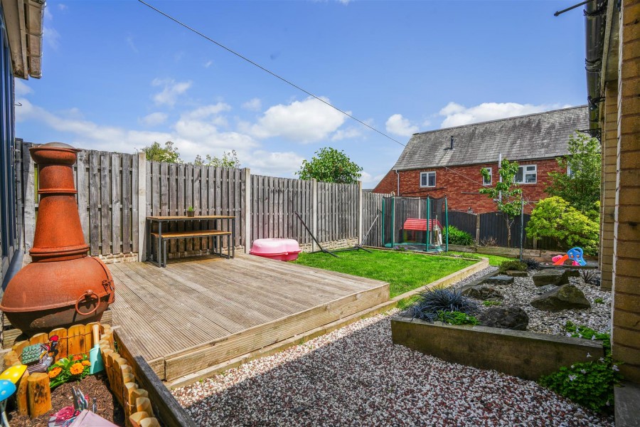 Images for Cubley Rise Road, Penistone