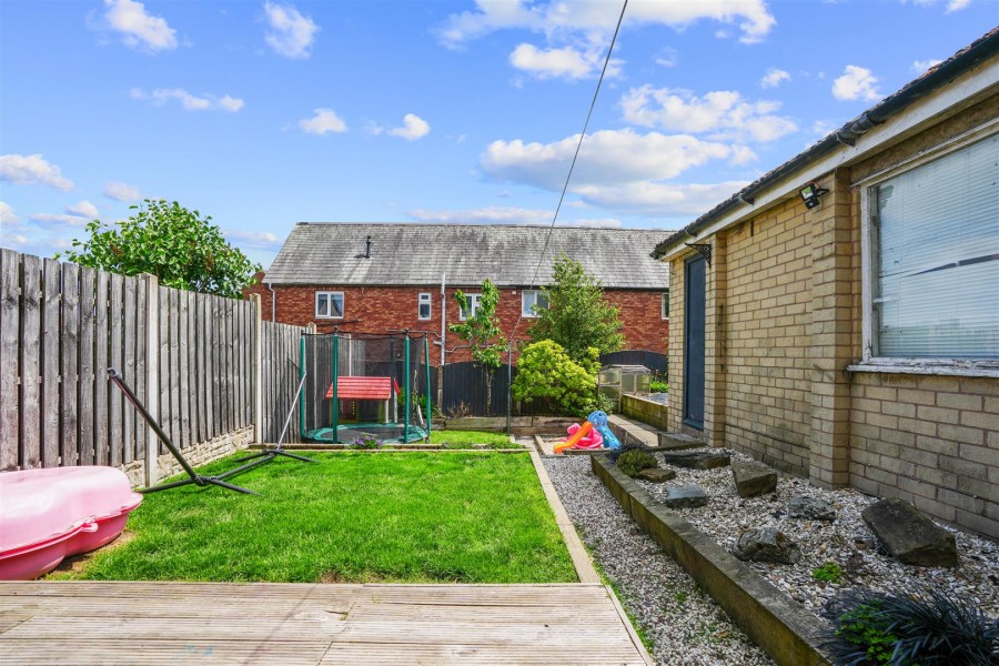 Images for Cubley Rise Road, Penistone