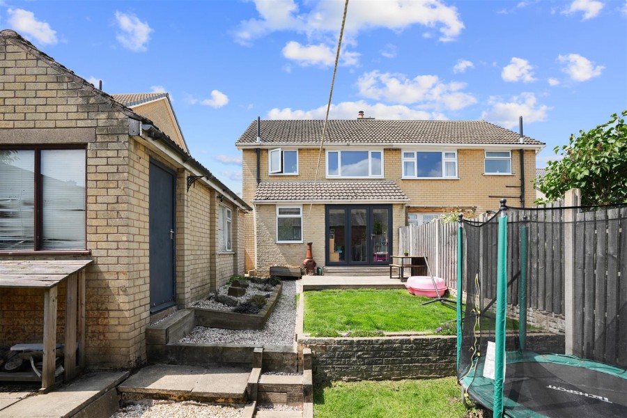Images for Cubley Rise Road, Penistone