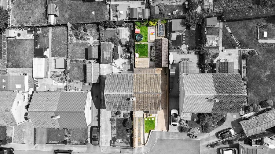 Images for Cubley Rise Road, Penistone