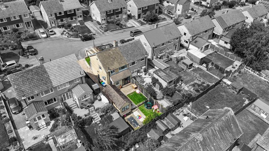Images for Cubley Rise Road, Penistone
