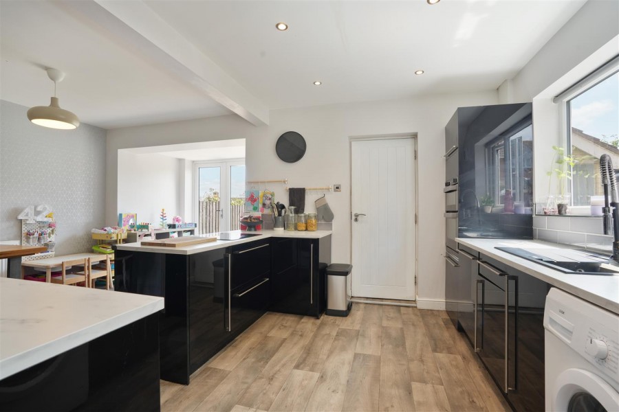 Images for Cubley Rise Road, Penistone