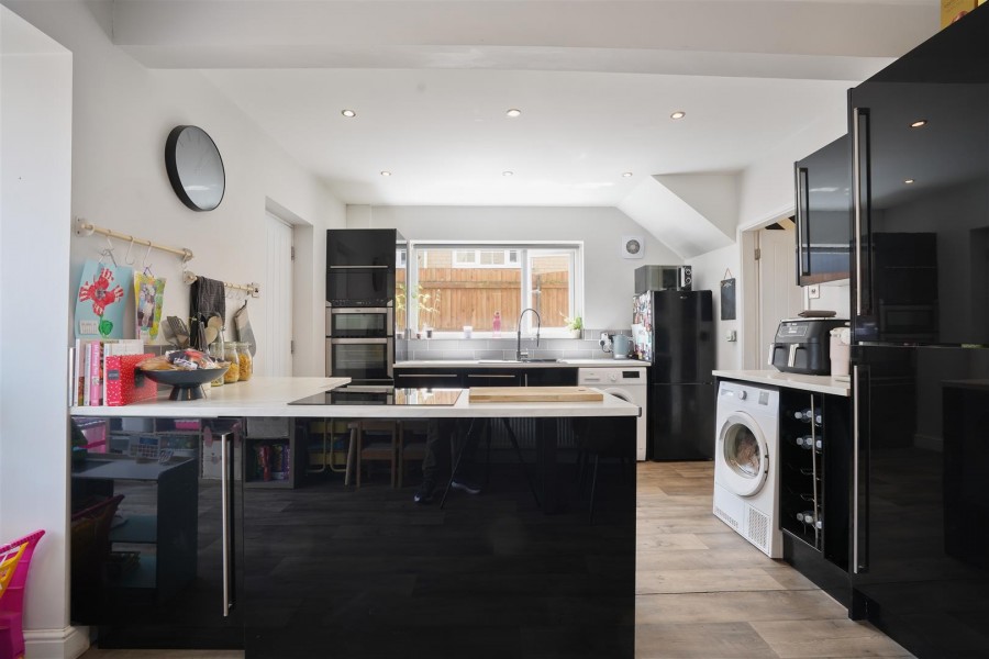 Images for Cubley Rise Road, Penistone