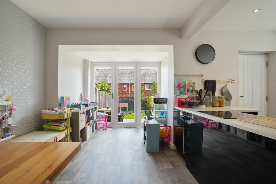 Images for Cubley Rise Road, Penistone