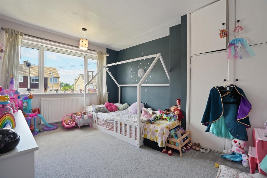 Images for Cubley Rise Road, Penistone