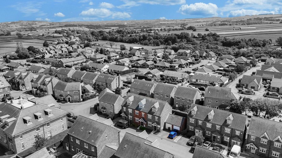 Images for Ivy Bank Close, Penistone, Sheffield
