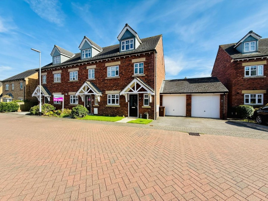 Images for Ivy Bank Close, Ingbirchworth, Penistone
