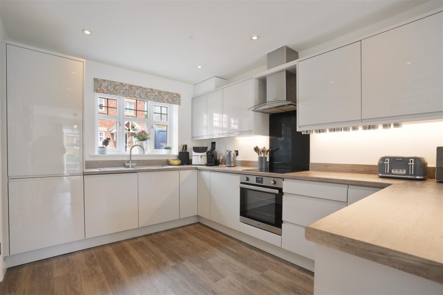 Images for Ivy Bank Close, Penistone, Sheffield